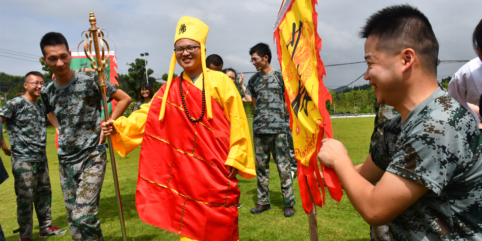 武侠道具特写